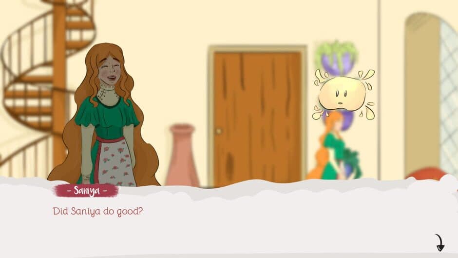 Sea of Roses screenshot 6