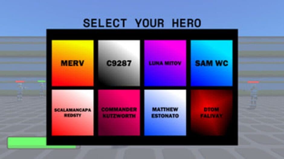 Magnace: Arena screenshot 5