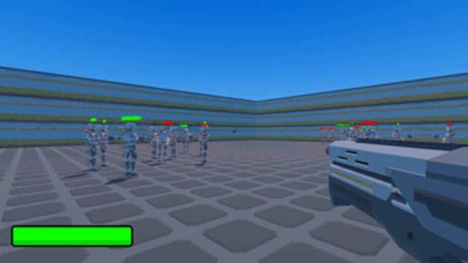 Magnace: Arena screenshot 6