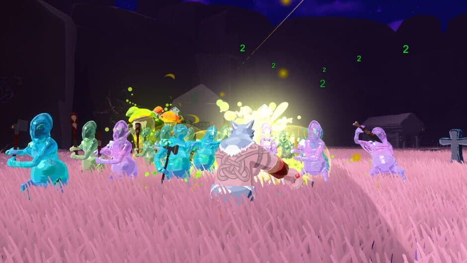 Beverage: The Last Call screenshot 2