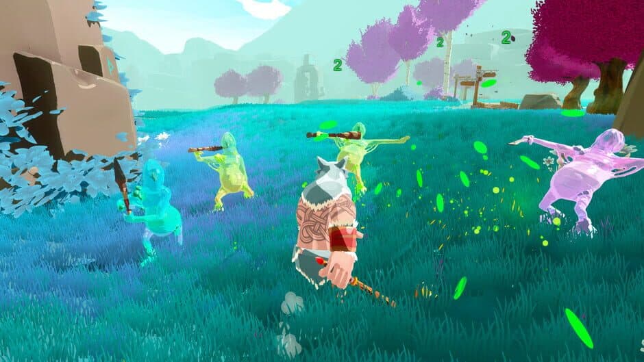 Beverage: The Last Call screenshot 3