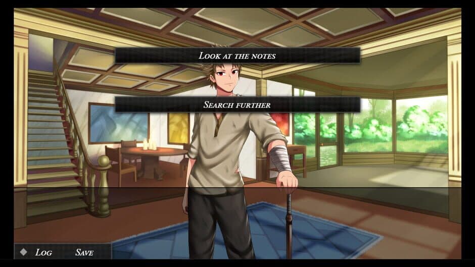 Rebels: Under the Spell of Magic screenshot 2