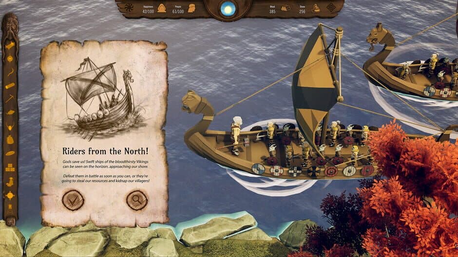 Mythos: Slavic Builder screenshot 3