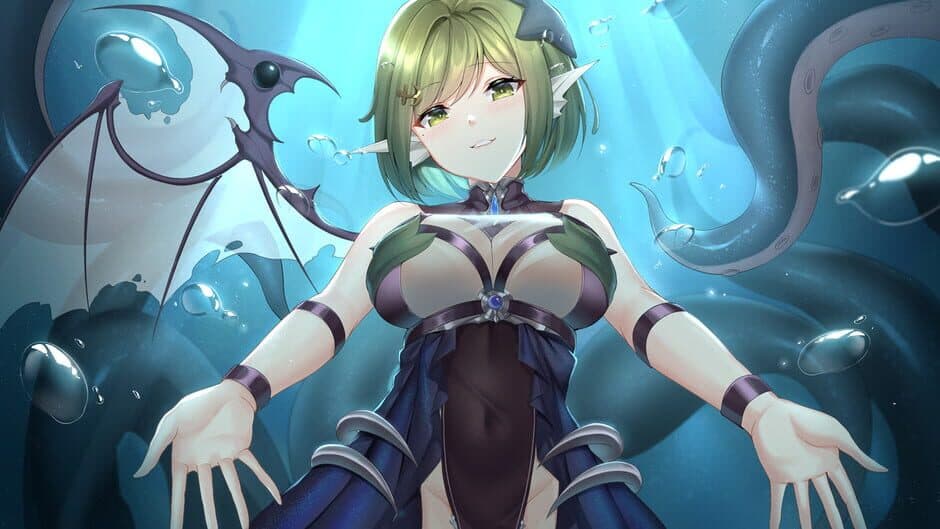 L'a L'a Cofflhu Fhtagnyaa screenshot 5