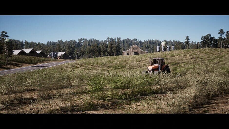 Why It's Empty Here: The Game screenshot 6