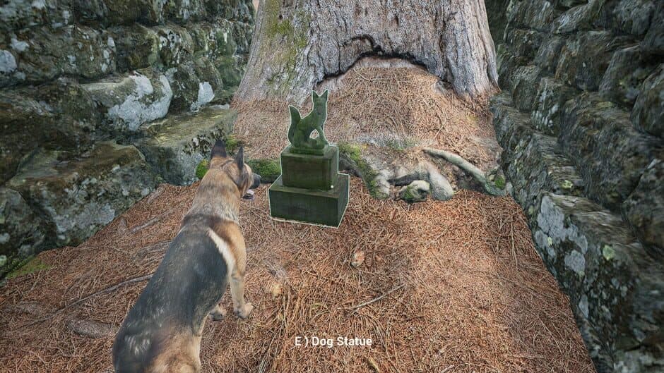 Dog Fox Bunny screenshot 3