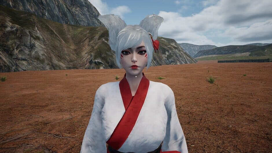 Dog Fox Bunny screenshot 5
