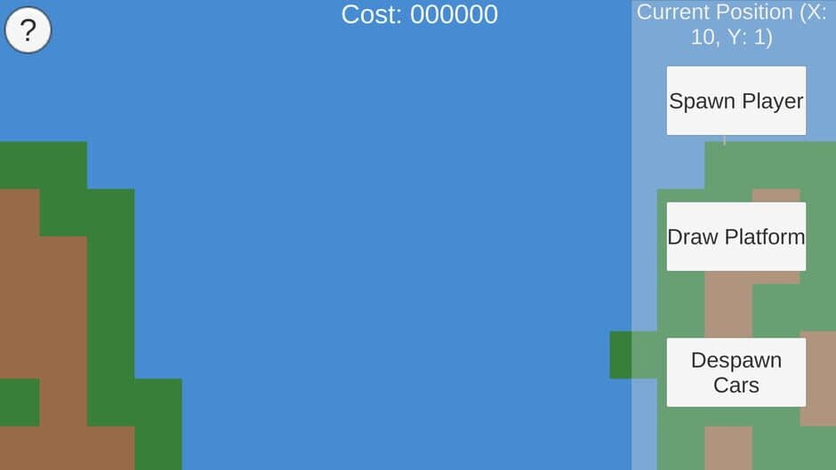 Bridge 2 Code screenshot 2