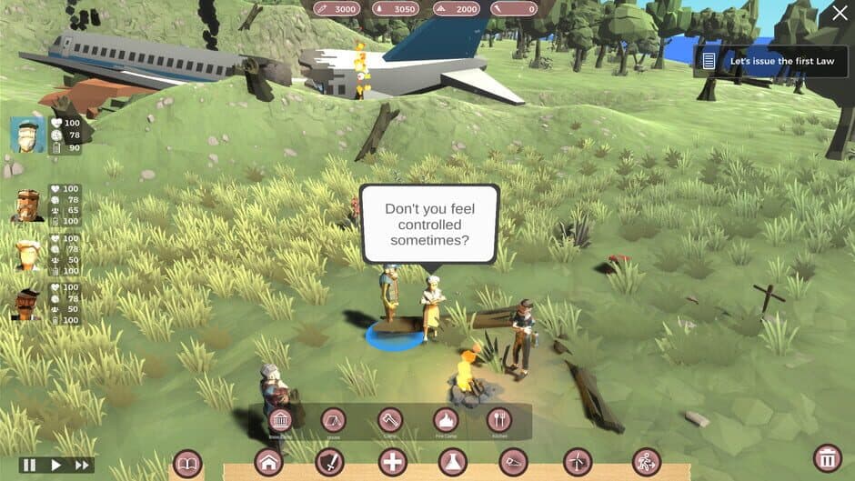 Paradise Away screenshot 4