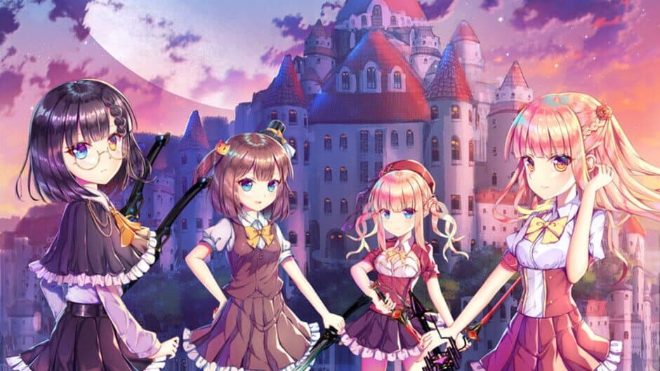 Napoleon Maiden screenshot 2