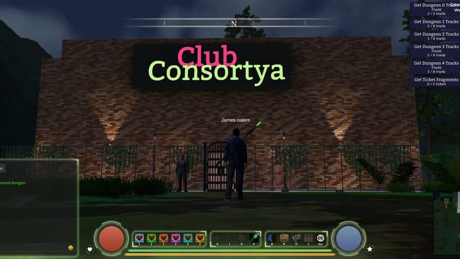 Consortya screenshot 3
