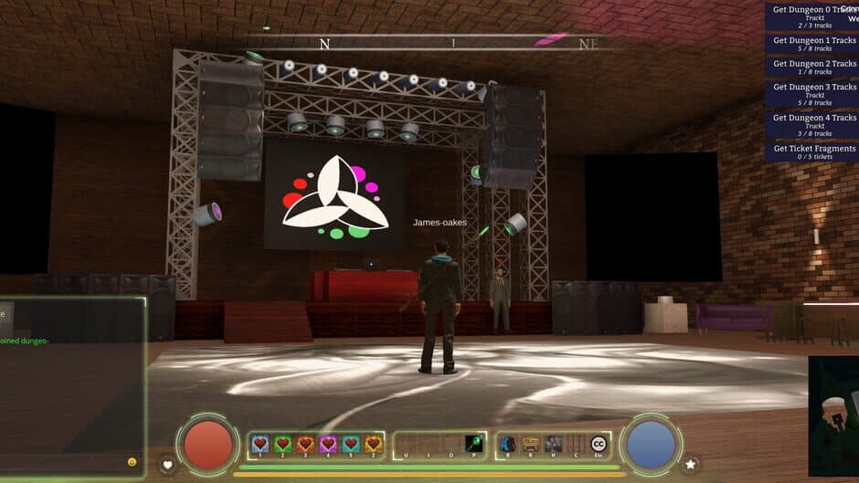 Consortya screenshot 4
