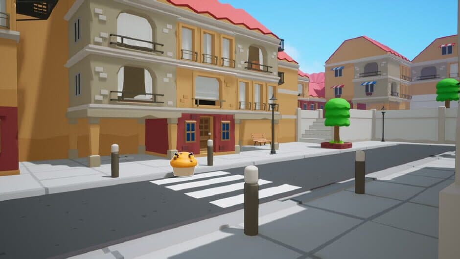 Tasty Arena screenshot 3