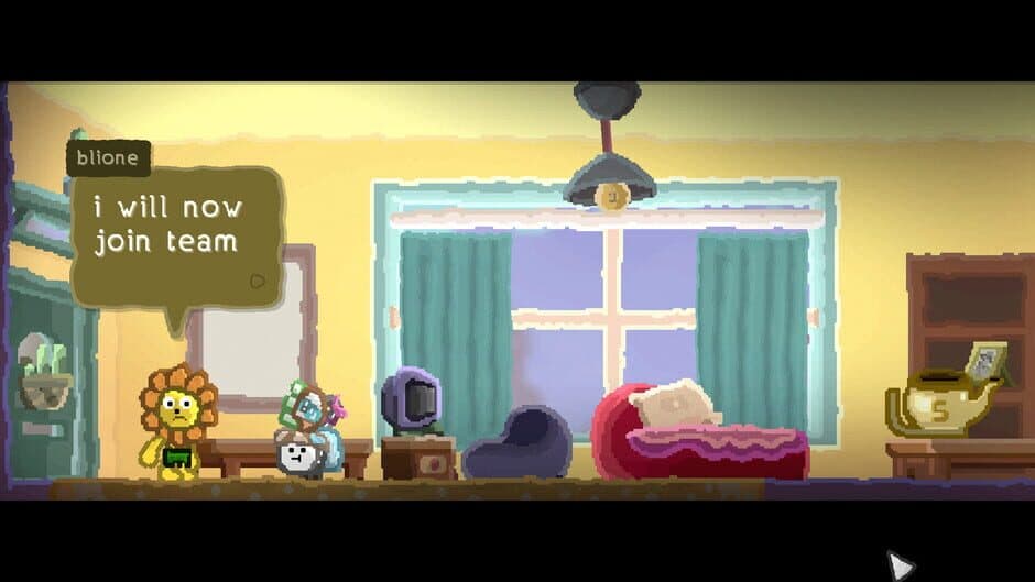 Wuppo: Breft Festival Forever screenshot 6