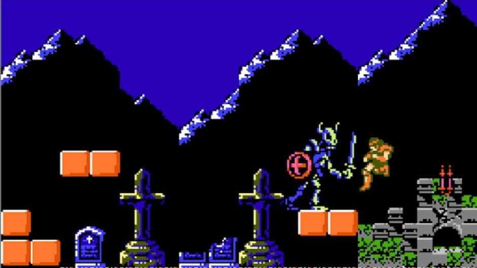 Akumajou Densetsu