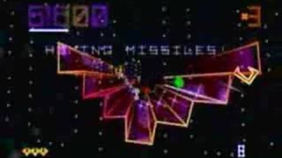 Tempest 3000 screenshot 3
