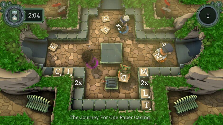 LetterBound screenshot 4