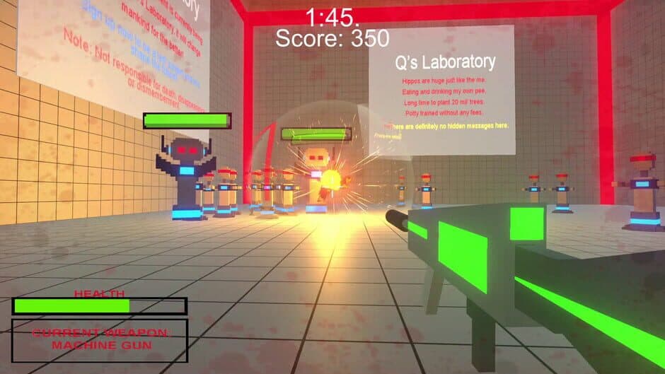 Crashtest screenshot 4