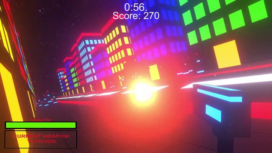 Crashtest screenshot 2
