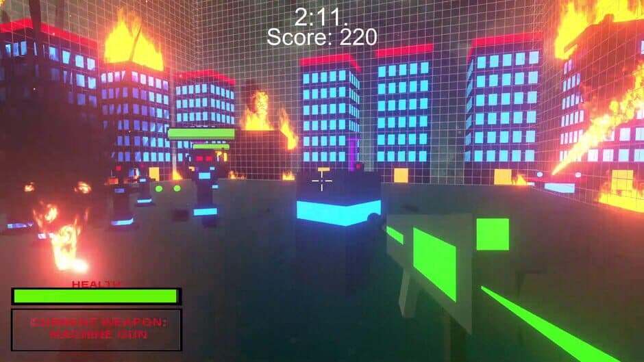 Crashtest screenshot 5
