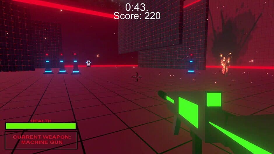 Crashtest screenshot 6