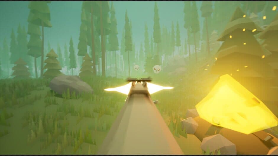 Discount Paranormal screenshot 2