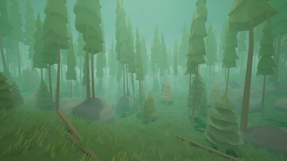 Discount Paranormal screenshot 6