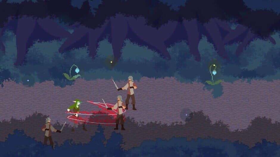 Adventurers of Tamora screenshot 6