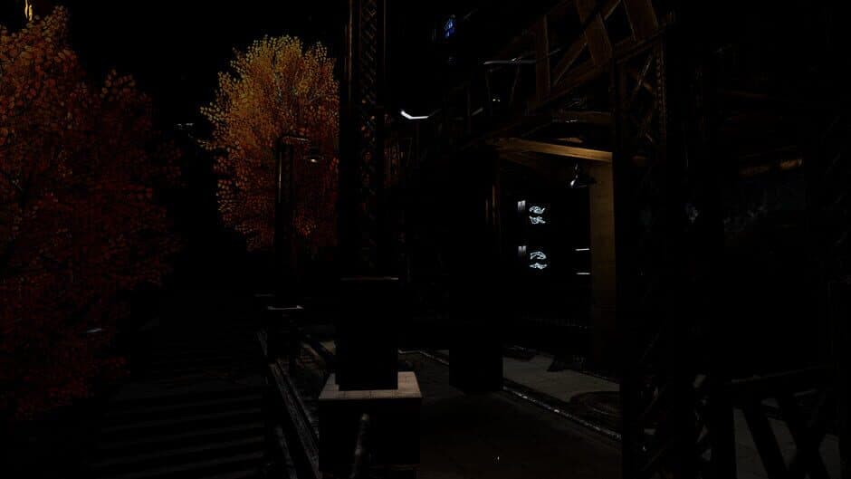 Project Death Wish screenshot 4
