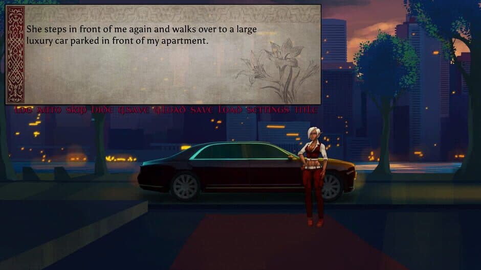 The Little Black Bestiary: A Midsummer Night's Barcrawl screenshot 5