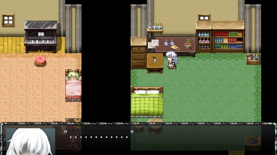 Kansensei Nightmare