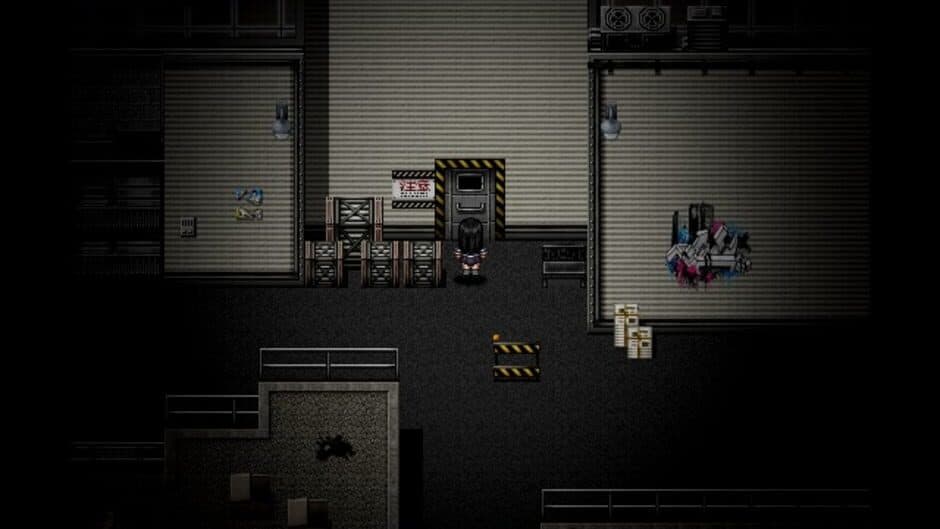 Follow the Darkness screenshot 2