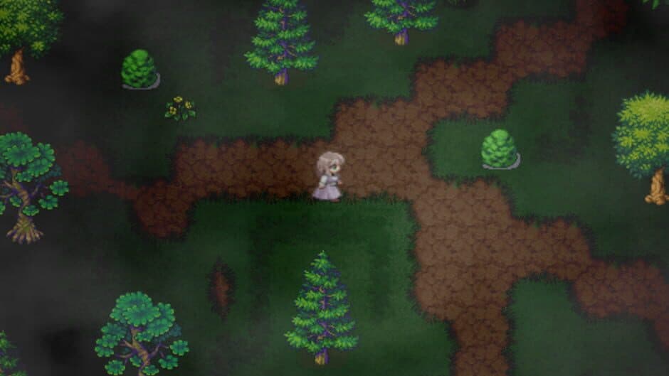 Good Bye Rebeca screenshot 3