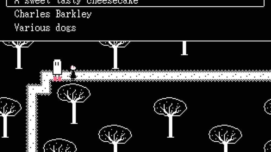Very Pink Game screenshot 2