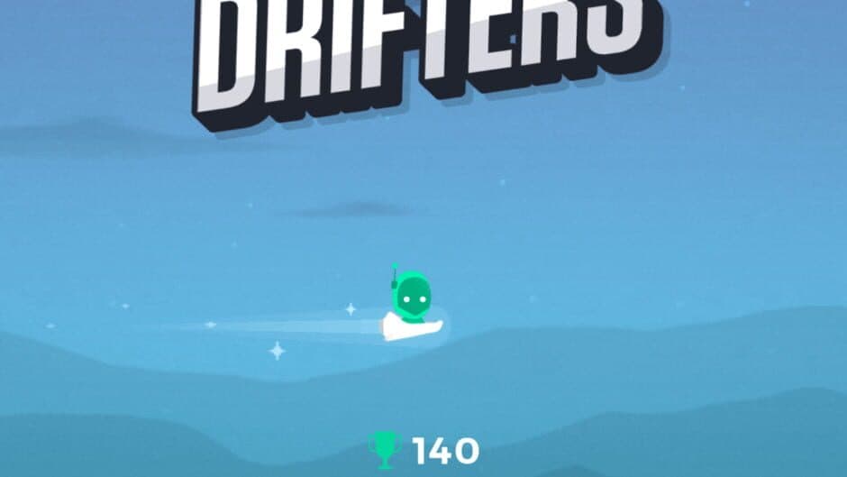 Dream Drifters