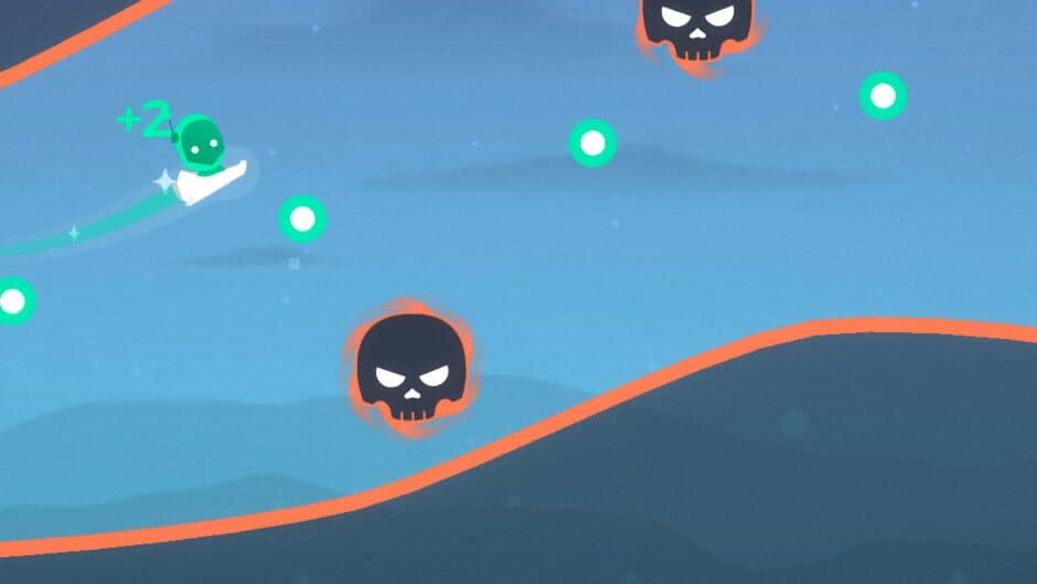 Dream Drifters screenshot 2