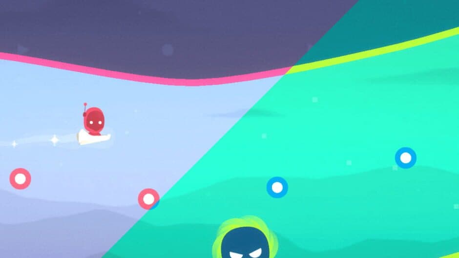 Dream Drifters screenshot 3