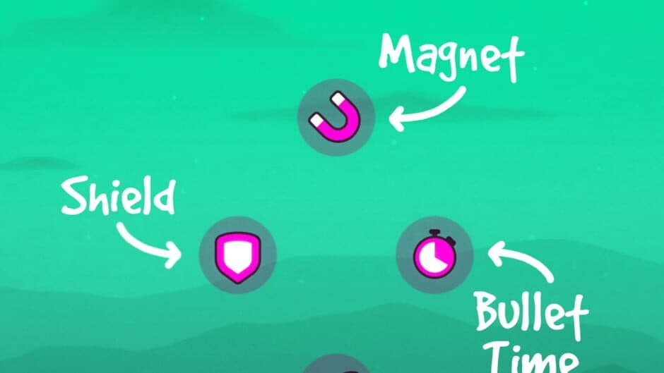 Dream Drifters screenshot 4