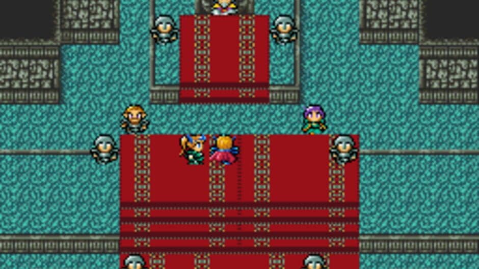 Jewel of Live screenshot 2