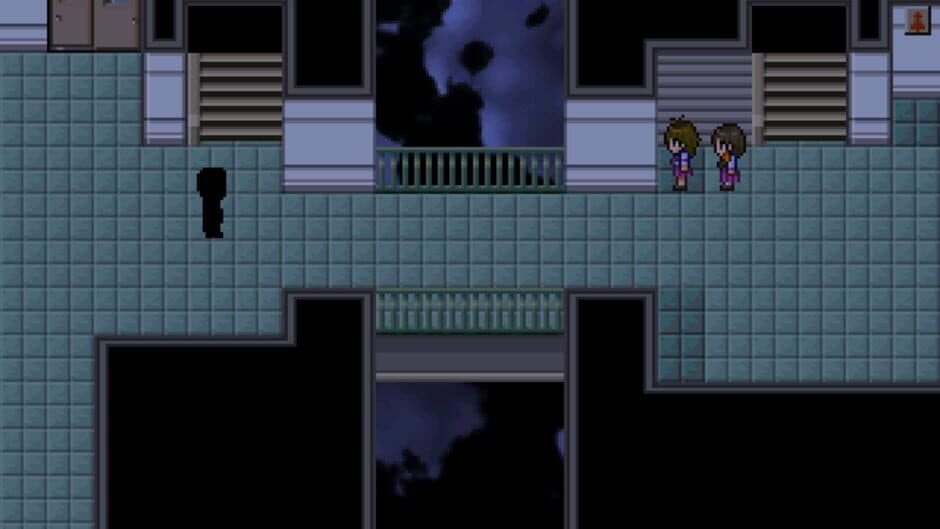 Musubareta Te screenshot 2