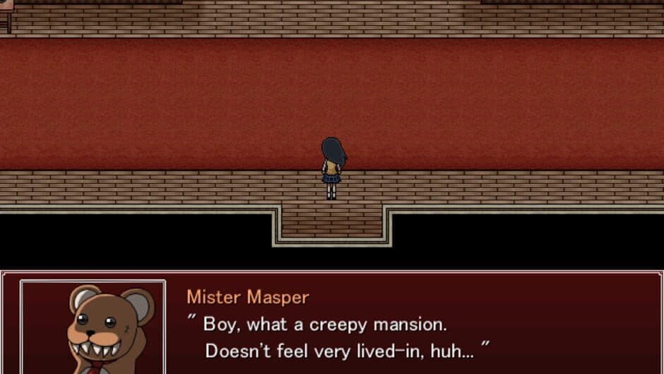Midnight Puppeteer screenshot 2