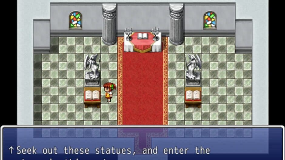 Hisou Ningyou screenshot 2