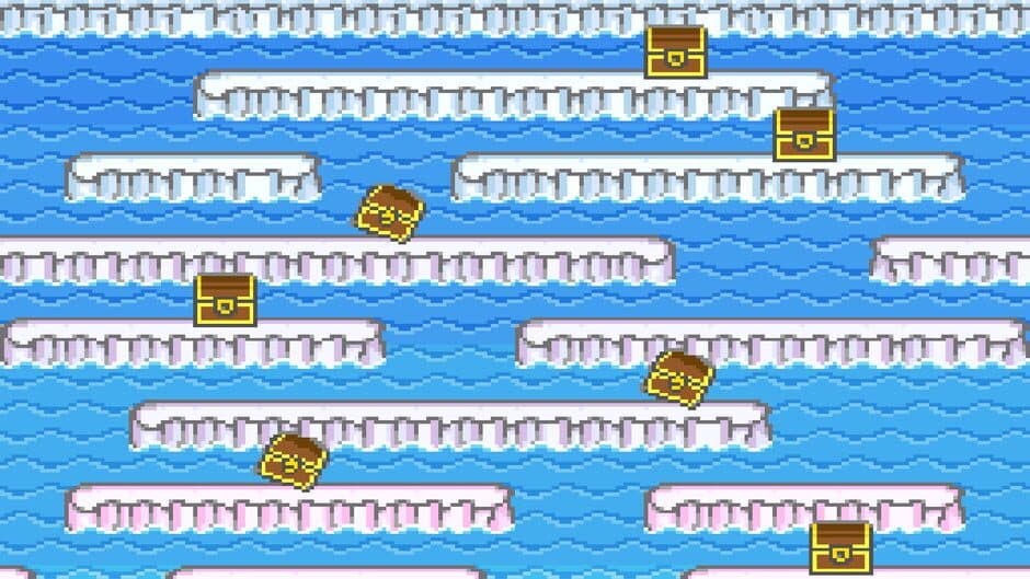 Konae-chan no Doki-doki Penguin Kazoku screenshot 5