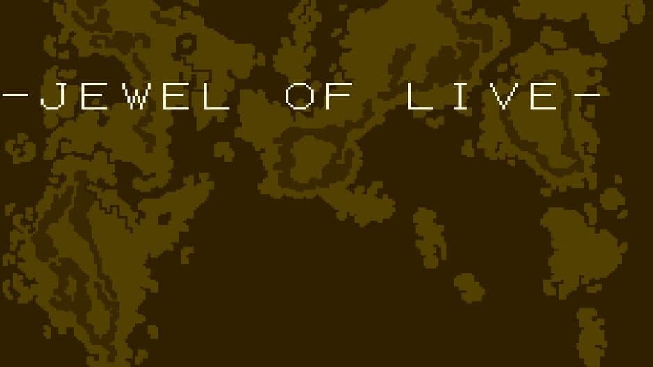 Jewel of Live screenshot 3