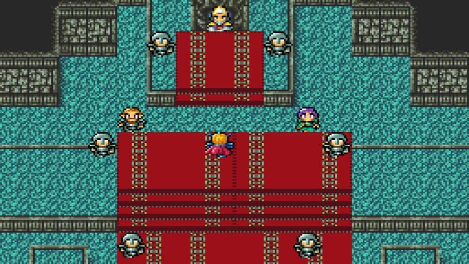 Jewel of Live screenshot 4