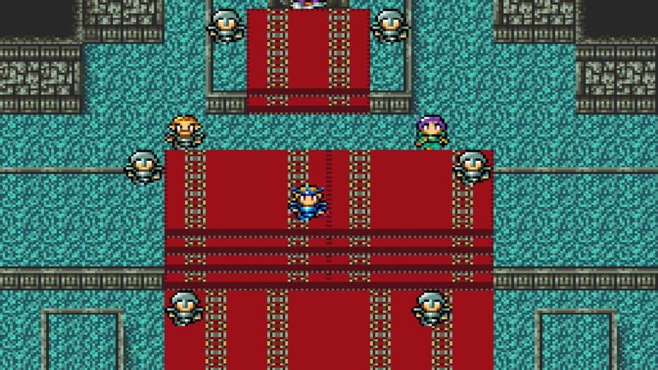 Jewel of Live screenshot 5