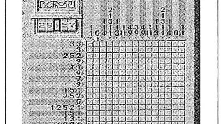 Satella de Picross