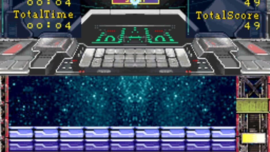 1500 DS Spirits Vol. 3: Block Kuzushi screenshot 4