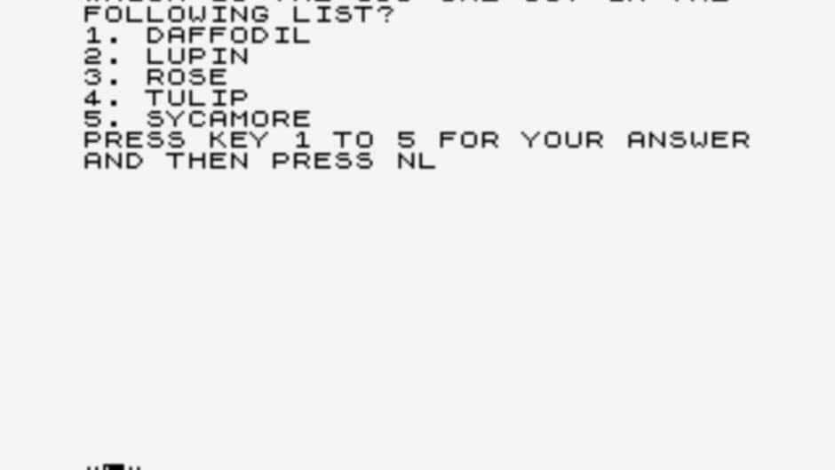 Family Quiz 6 screenshot 2