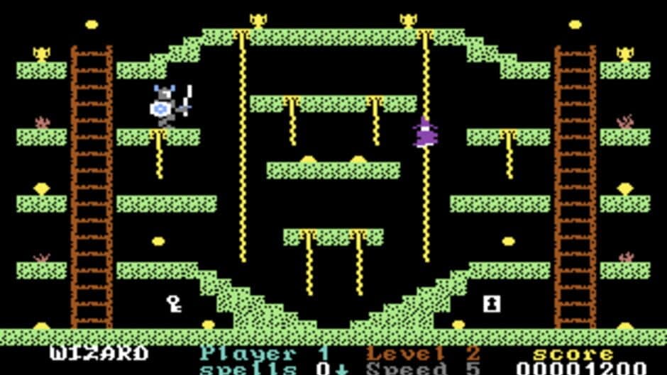Ultimate Wizard screenshot 2
